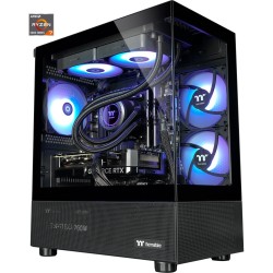 Thermaltake FTW Elite, Gaming-PC