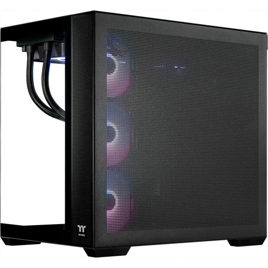 Thermaltake FTW RTX 5080 Black, Gaming-PC