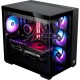 Thermaltake FTW RTX 5080 Black, Gaming-PC