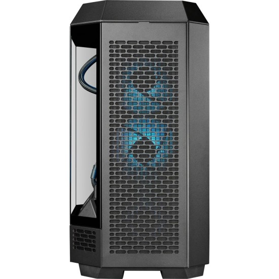 Thermaltake FTW Tower 300, Gaming-PC