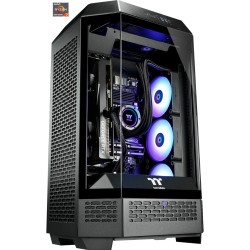 Thermaltake FTW Tower 300, Gaming-PC