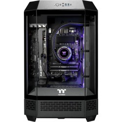 Thermaltake FTW Tower 300, Gaming-PC