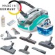 Thomas AQUA+ MULTI CLEAN X10, Waschsauger