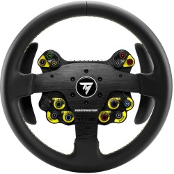 Thrustmaster EVO Racing 32R Leather , Austausch-Lenkrad