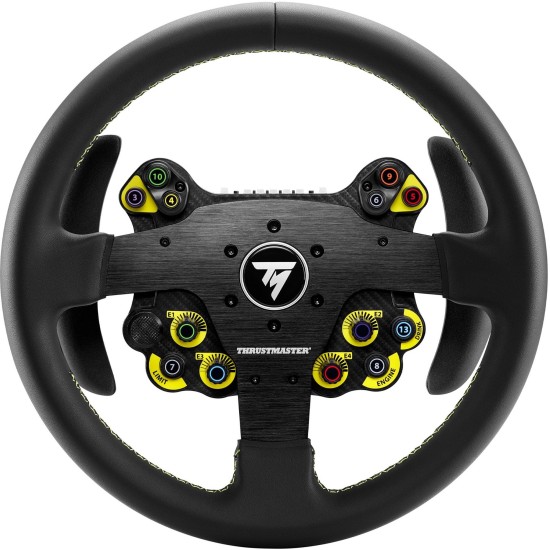 Thrustmaster EVO Racing 32R Leather , Austausch-Lenkrad