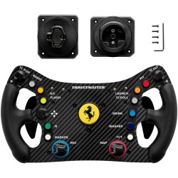 Thrustmaster Ferrari 488 GT3 Wheel Add-On, Austausch-Lenkrad