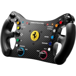 Thrustmaster Ferrari 488 GT3 Wheel Add-On, Austausch-Lenkrad