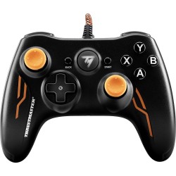 Thrustmaster GP XID Pro, Gamepad