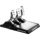 Thrustmaster T-LCM Pedals, Pedale