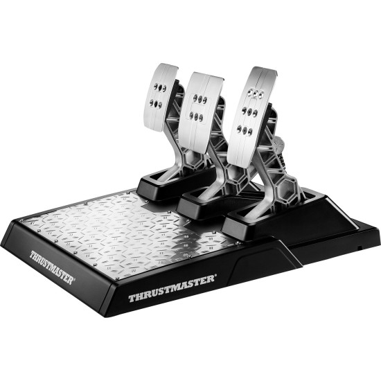 Thrustmaster T-LCM Pedals, Pedale