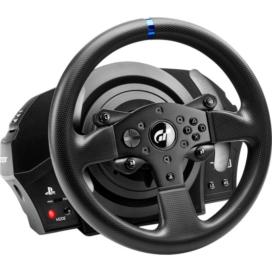 Thrustmaster T300 RS GT Edition, Lenkrad