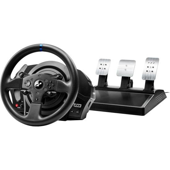 Thrustmaster T300 RS GT Edition, Lenkrad