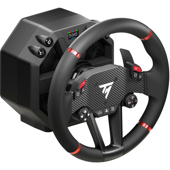 Thrustmaster T598, Simulatoren-Set