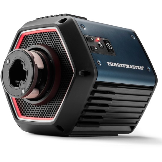 Thrustmaster T818, Lenkradbasis