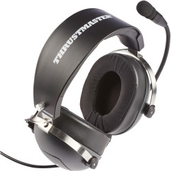 Thrustmaster T.Flight U.S. Air Force Edition, Gaming-Headset