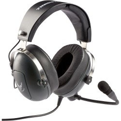 Thrustmaster T.Flight U.S. Air Force Edition, Gaming-Headset