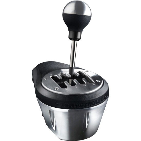 Thrustmaster TH8A Add-On Shifter, Schalthebel