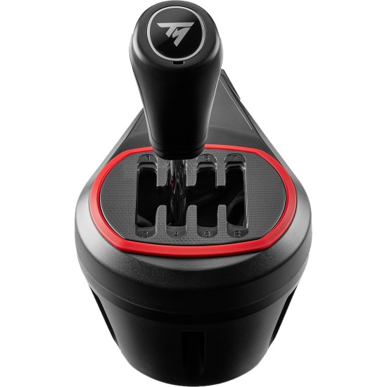 Thrustmaster TH8S Shifter Add-On, Schalthebel