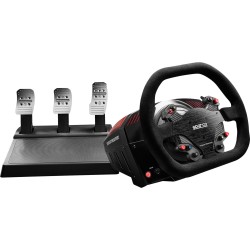 Thrustmaster TS-XW Racer SPARCO P310, Lenkrad