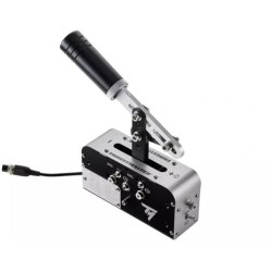 Thrustmaster TSS Handbrake, Handbremse