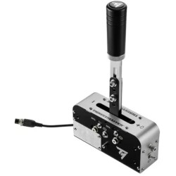 Thrustmaster TSS Handbrake, Handbremse