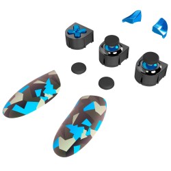 Thrustmaster eSwap X Blue Color Pack, Set