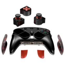 Thrustmaster eSwap X Red Color Pack, Set