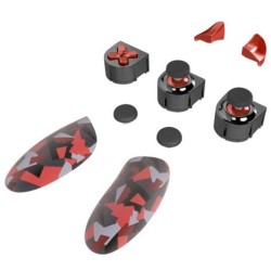 Thrustmaster eSwap X Red Color Pack, Set