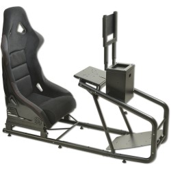 TrackTime Race Rig TT07, Sim Rig