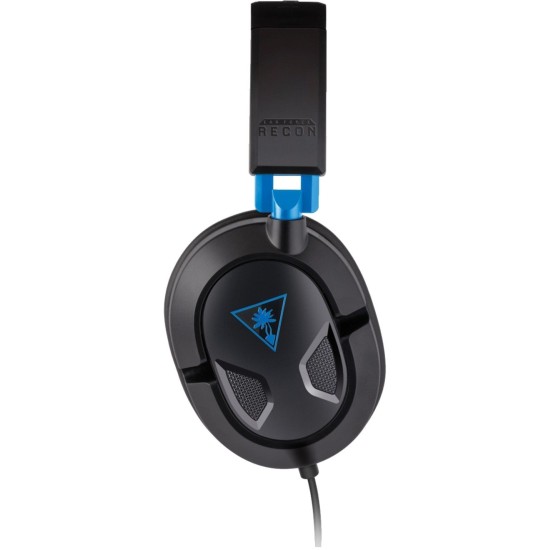 Turtle Beach Ear Force Recon 50P, Gaming-Headset