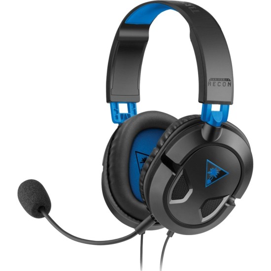 Turtle Beach Ear Force Recon 50P, Gaming-Headset