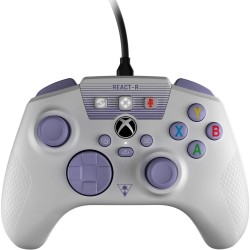 Turtle Beach REACT-R Controller, Gamepad