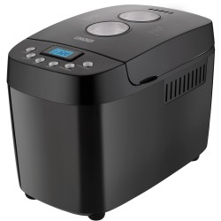 Unold Backmeister Big Black, Brotbackautomat