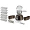 Unold Chocolatier 48667, Fondue