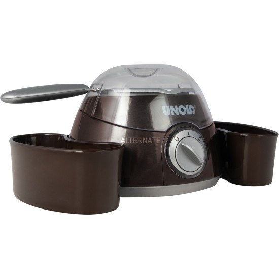 Unold Chocolatier 48967 Weihnachtsedition, Fondue