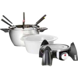 Unold Fondue-Set 48615