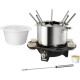 Unold Fondue-Set Elégance