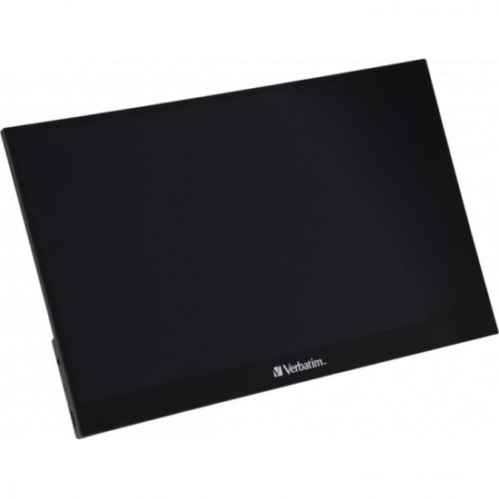 Verbatim PMT-17, LED-Monitor