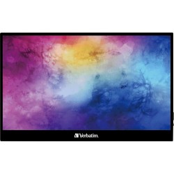 Verbatim PMT-17, LED-Monitor