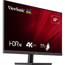 ViewSonic  VA3208-4K-HD, LED-Monitor