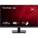 ViewSonic  VA3208-4K-HD, LED-Monitor