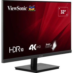 ViewSonic  VA3208-4K-HD, LED-Monitor