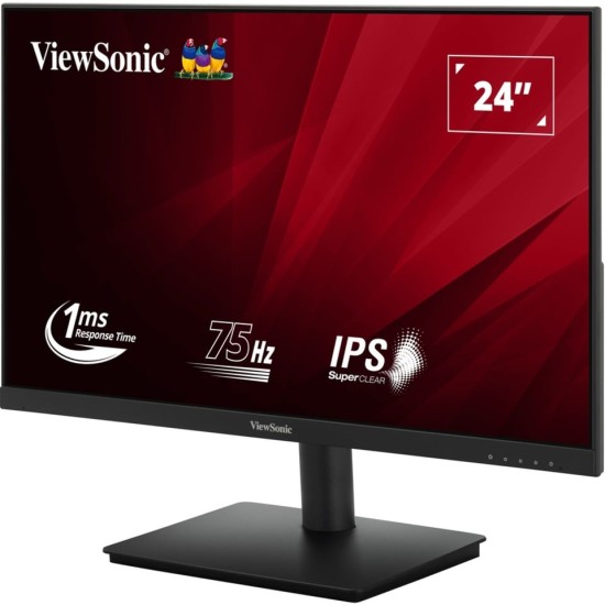 ViewSonic VA240-H-2, LED-Monitor