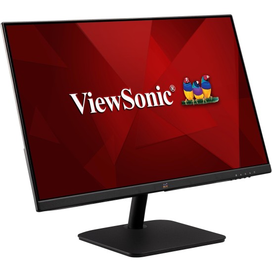 ViewSonic VA2432-MHD, LED-Monitor