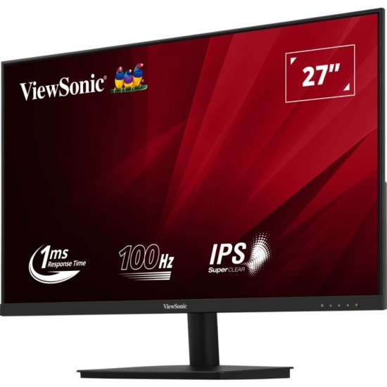 ViewSonic VA270-H, LED-Monitor