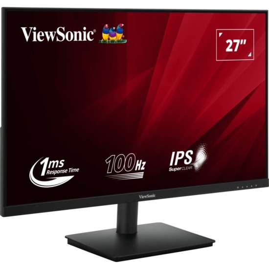 ViewSonic VA270-H, LED-Monitor