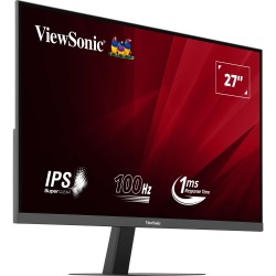 ViewSonic VA2708-2K-HD, LED-Monitor