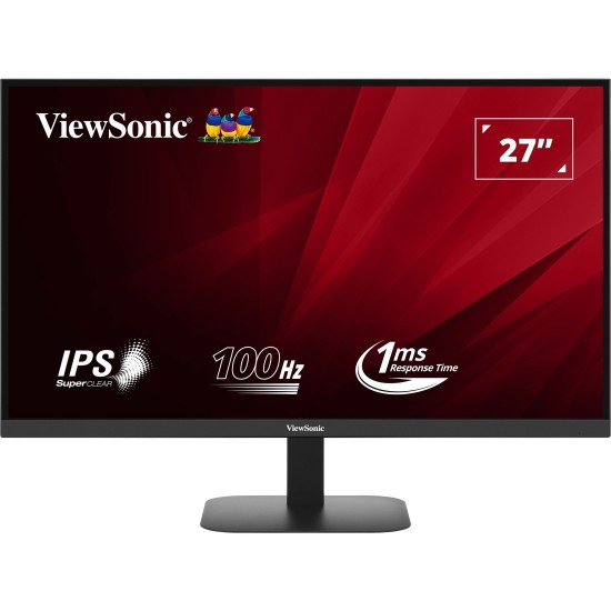 ViewSonic VA2708-2K-HD, LED-Monitor