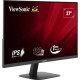 ViewSonic VA2708-2K-HD, LED-Monitor