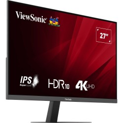 ViewSonic VA2708-4K-HD, LED-Monitor